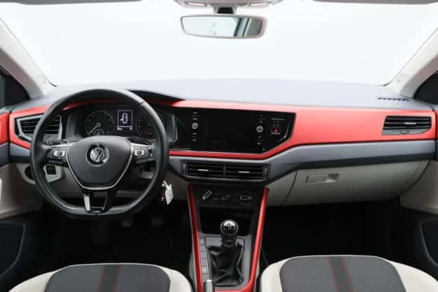 Volkswagen Polo (2020) thumbnail 18