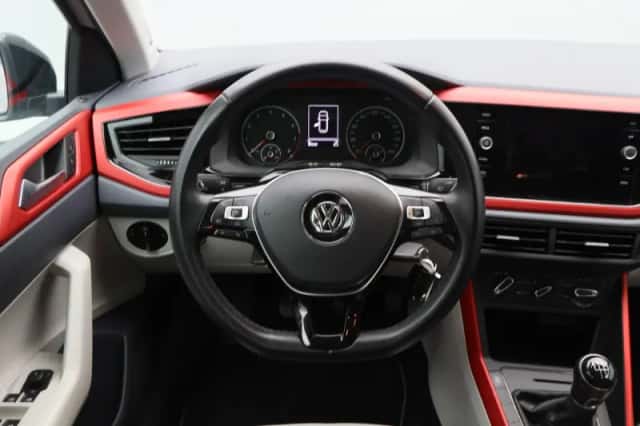 Volkswagen Polo (2020) thumbnail 19