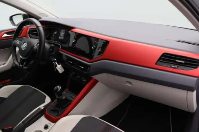 Volkswagen Polo (2020) thumbnail 21