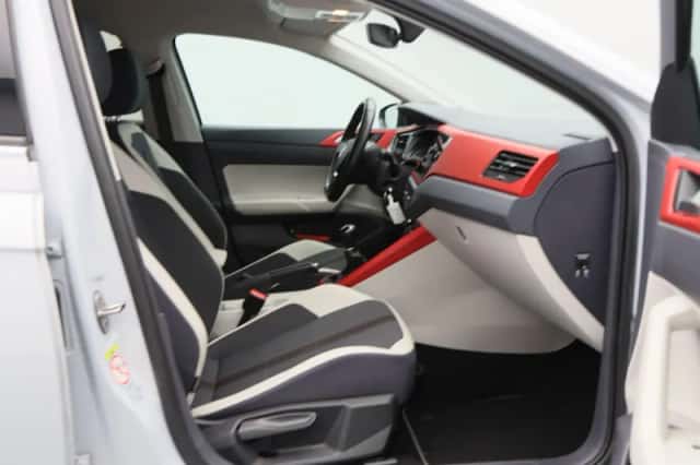 Volkswagen Polo (2020) thumbnail 22