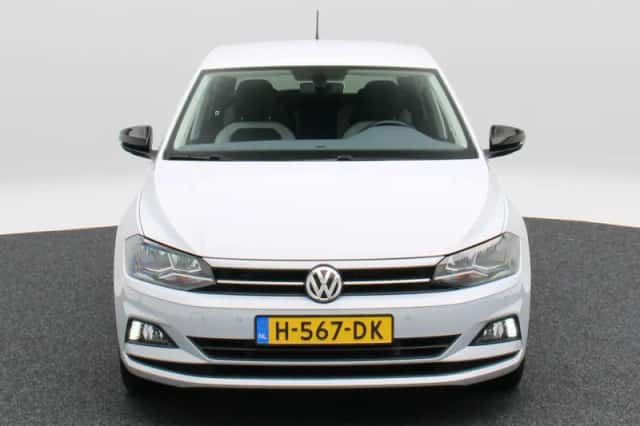 Volkswagen Polo (2020) thumbnail 4
