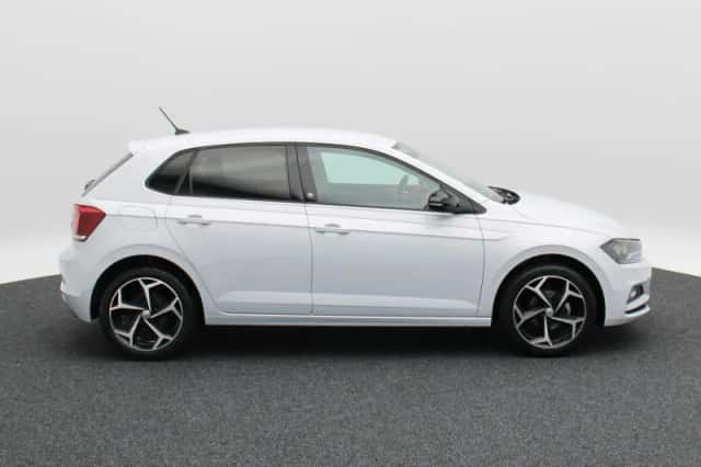 Volkswagen Polo (2020) thumbnail 6