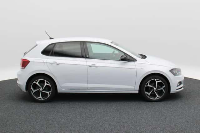 Volkswagen Polo (2020) thumbnail 6