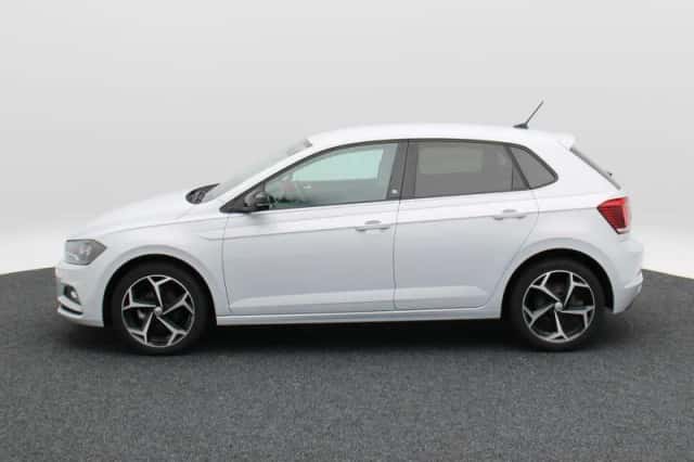 Volkswagen Polo (2020) thumbnail 7