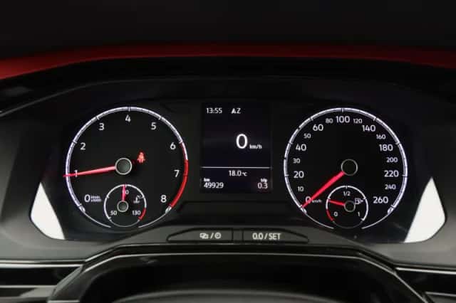 Volkswagen Polo (2020) thumbnail 8
