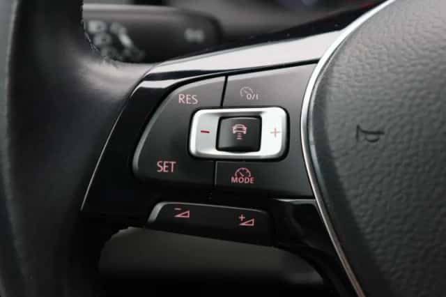 Volkswagen Polo (2020) thumbnail 9