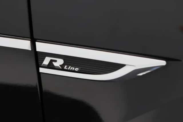 Volkswagen T-Roc (2020) thumbnail 11