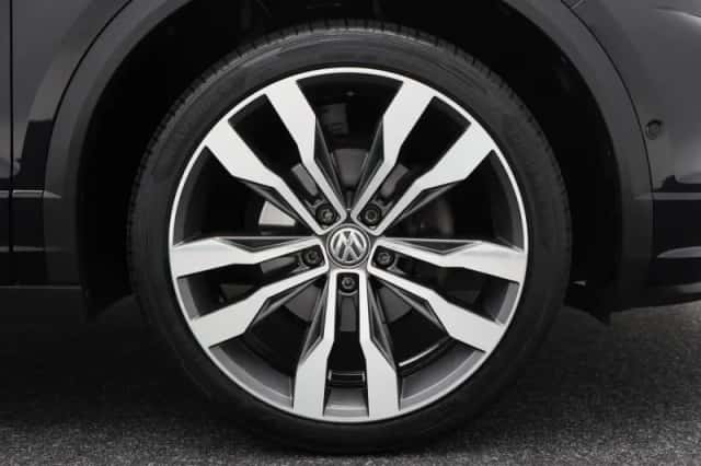 Volkswagen T-Roc (2020) thumbnail 12