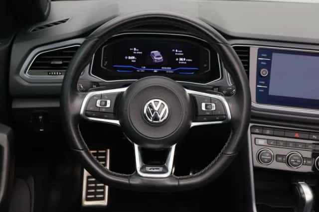 Volkswagen T-Roc (2020) thumbnail 33