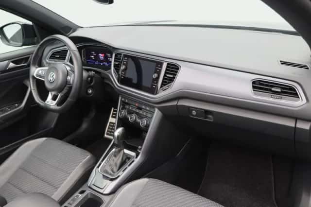 Volkswagen T-Roc (2020) thumbnail 35