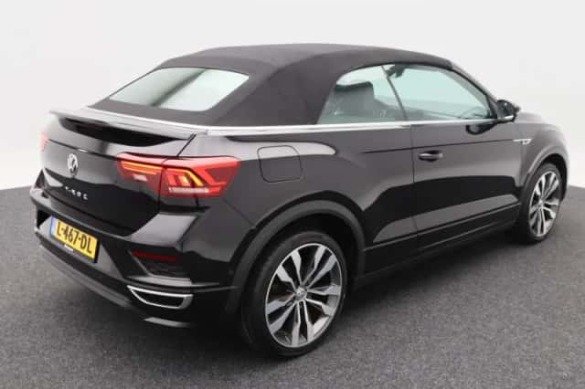 Volkswagen T-Roc (2020) thumbnail 37