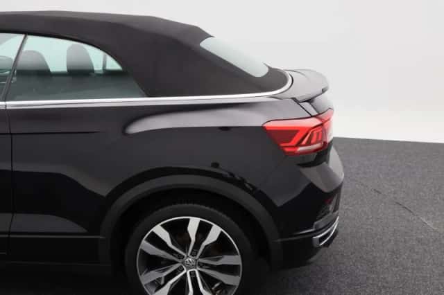 Volkswagen T-Roc (2020) thumbnail 38