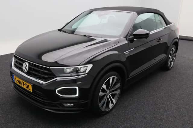 Volkswagen T-Roc (2020) thumbnail 39