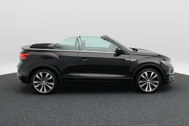 Volkswagen T-Roc (2020) thumbnail 6