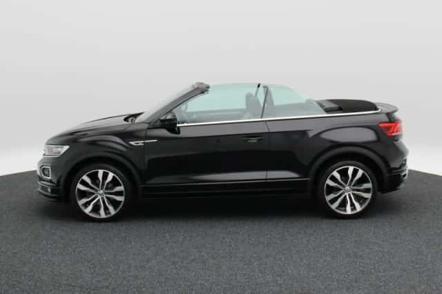 Volkswagen T-Roc (2020) thumbnail 7