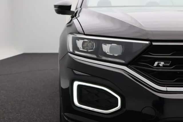 Volkswagen T-Roc (2020) thumbnail 8