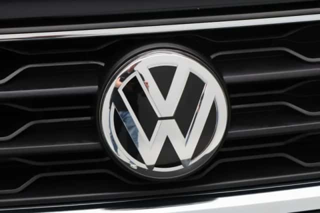 Volkswagen T-Roc (2020) thumbnail 9