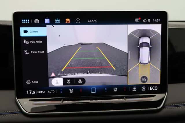 Volkswagen Tiguan (2025) thumbnail 13