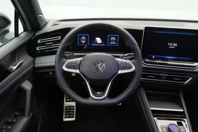 Volkswagen Tiguan (2025) thumbnail 15