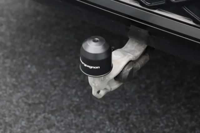 Volkswagen Tiguan (2025) thumbnail 16
