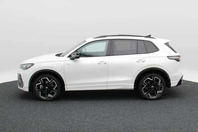 Volkswagen Tiguan (2025) thumbnail 7