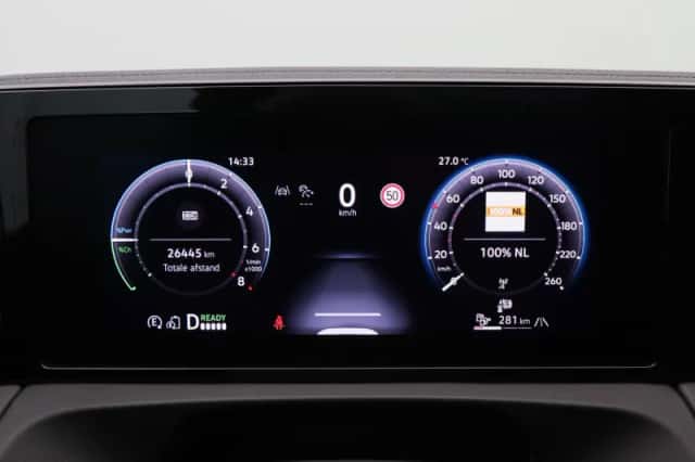 Volkswagen Tiguan (2025) thumbnail 8