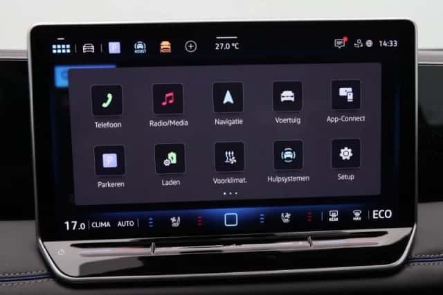 Volkswagen Tiguan (2025) thumbnail 10