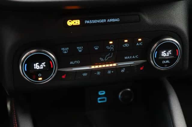 Ford Kuga (2021) thumbnail 11