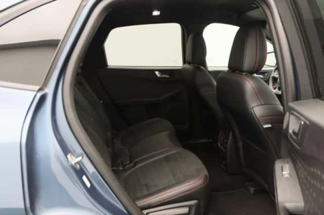 Ford Kuga (2021) thumbnail 16