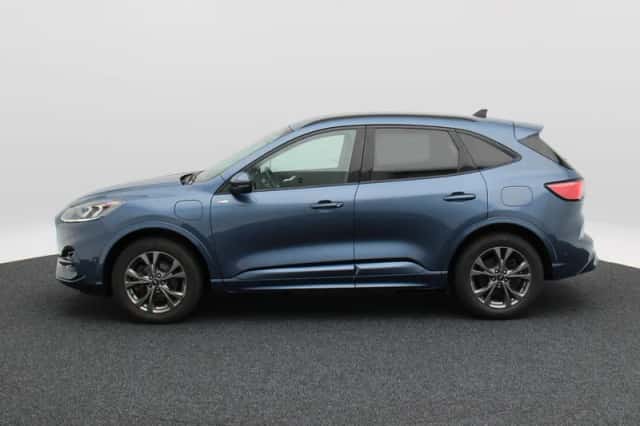 Ford Kuga (2021) thumbnail 7