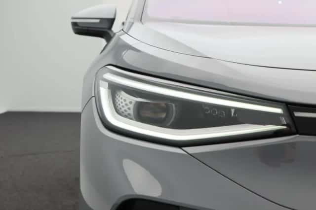 Volkswagen ID.4 (2021) thumbnail 11