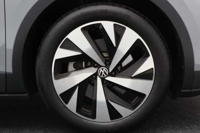 Volkswagen ID.4 (2021) thumbnail 15