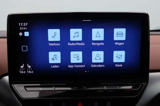 Volkswagen ID.4 (2021) thumbnail 26