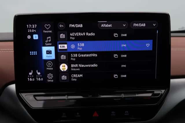 Volkswagen ID.4 (2021) thumbnail 27