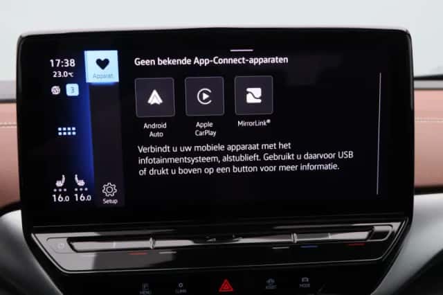 Volkswagen ID.4 (2021) thumbnail 28