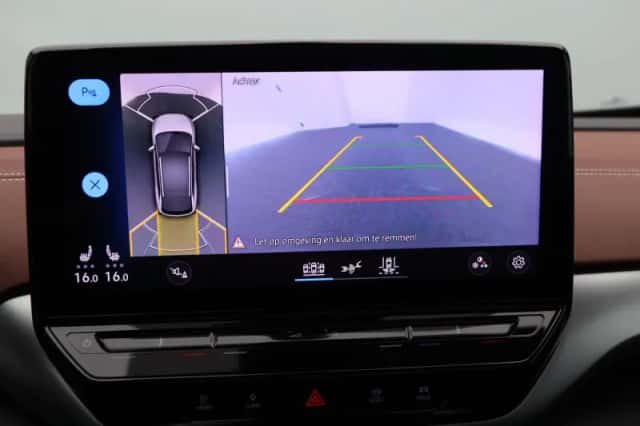 Volkswagen ID.4 (2021) thumbnail 29