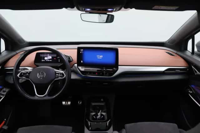 Volkswagen ID.4 (2021) thumbnail 33
