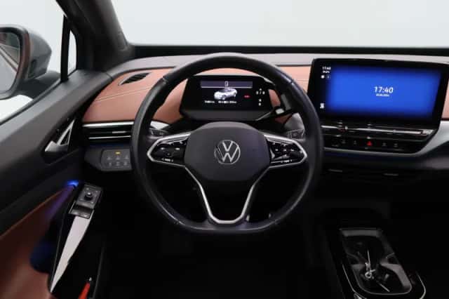 Volkswagen ID.4 (2021) thumbnail 34