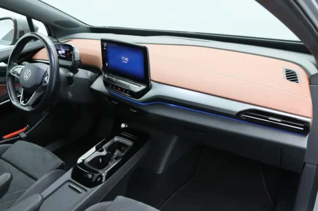 Volkswagen ID.4 (2021) thumbnail 36