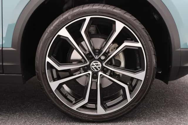 Volkswagen T-Roc (2021) thumbnail 14