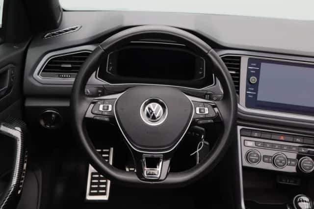 Volkswagen T-Roc (2021) thumbnail 32