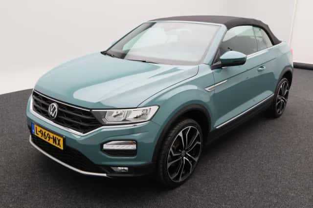 Volkswagen T-Roc (2021) thumbnail 37