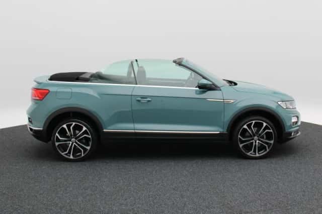 Volkswagen T-Roc (2021) thumbnail 7