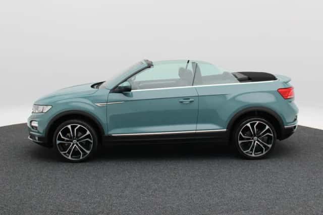 Volkswagen T-Roc (2021) thumbnail 9