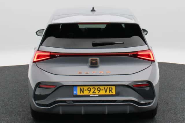 CUPRA Born (2021) thumbnail 5