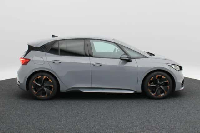 CUPRA Born (2021) thumbnail 6