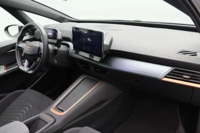 CUPRA Born (2022) thumbnail 34
