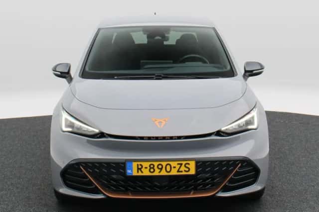 CUPRA Born (2022) thumbnail 5