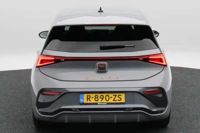 CUPRA Born (2022) thumbnail 7
