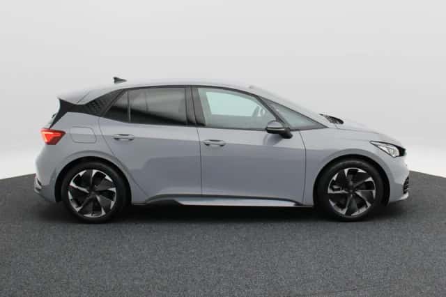 CUPRA Born (2022) thumbnail 9